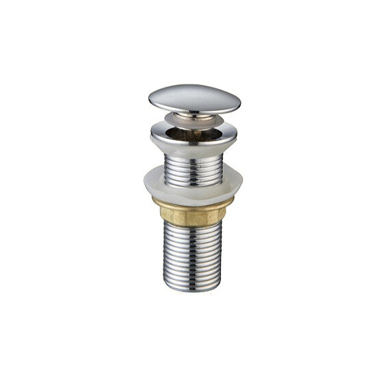 ДОННЫЙ КЛАПАН ДЛЯ РАКОВИНЫ CERAMALUX RD004