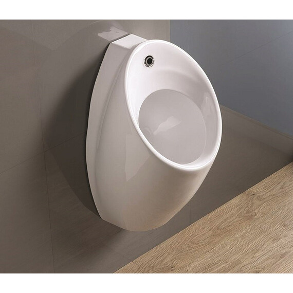 ПИССУАР ПОДВЕСНОЙ CERAMALUX X560P