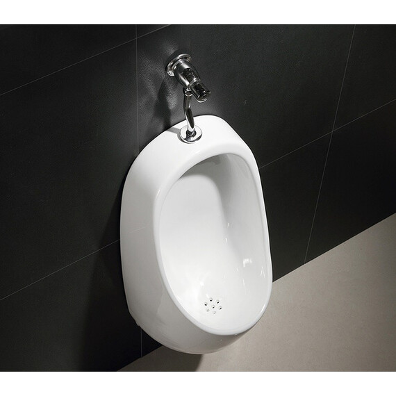 ПИССУАР ПОДВЕСНОЙ CERAMALUX X541P