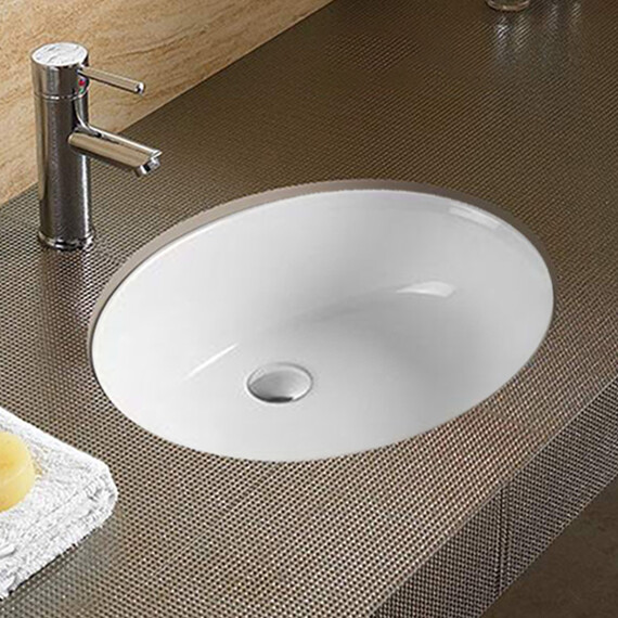РАКОВИНА CERAMALUX 540QA