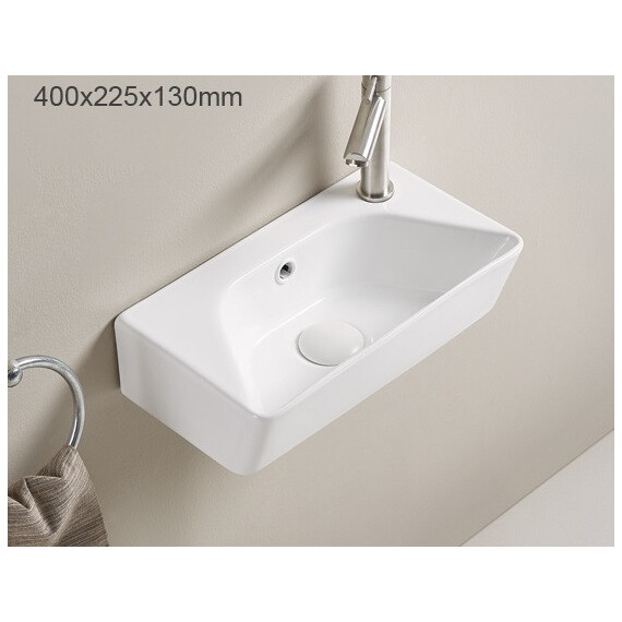 РАКОВИНА CERAMALUX 78578L