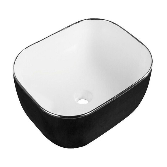 УМЫВАЛЬНИК CERAMALUX D1302H134