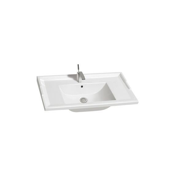 УМЫВАЛЬНИК CERAMALUX 840-80