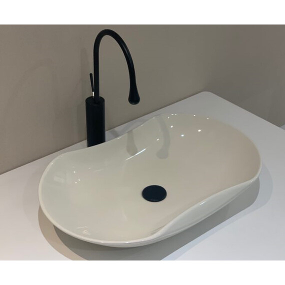 УМЫВАЛЬНИК CERAMALUX 9175GI