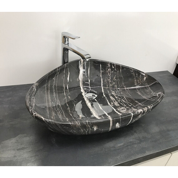 УМЫВАЛЬНИК CERAMALUX 206
