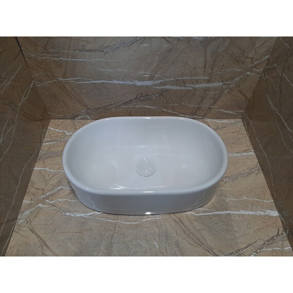 УМЫВАЛЬНИК CERAMALUX 9025-2