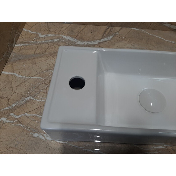 УМЫВАЛЬНИК CERAMALUX D1043-1