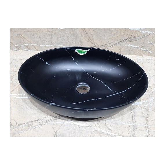 УМЫВАЛЬНИК CERAMALUX 78166MBM