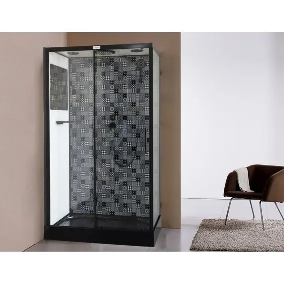 КАБИНА ДУШЕВАЯ ESBANO ESB-1180 СKR (N)