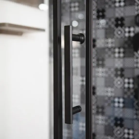 КАБИНА ДУШЕВАЯ ESBANO ESB-1180 СKR (N)