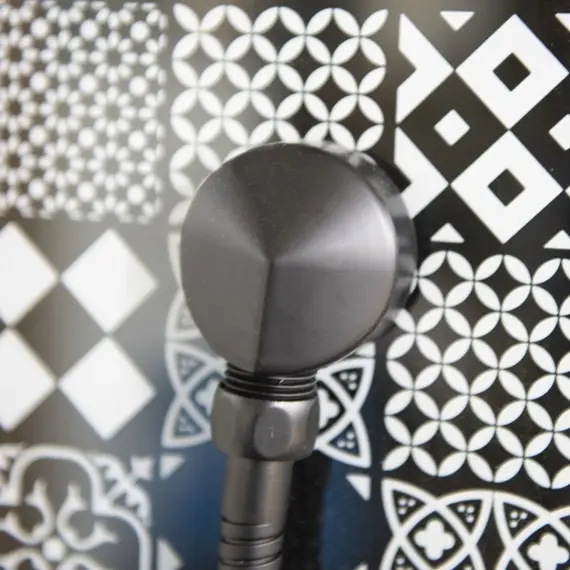 КАБИНА ДУШЕВАЯ ESBANO ESB-1280 СKR (N)