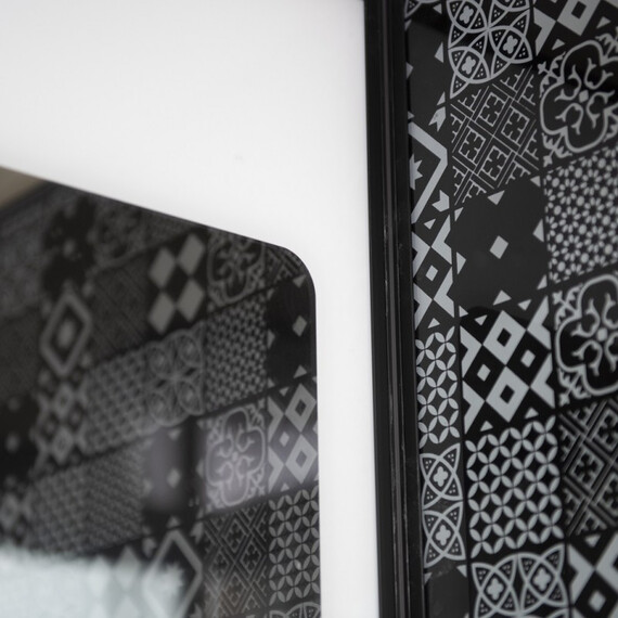 КАБИНА ДУШЕВАЯ ESBANO ESB-1180 СKR (N)