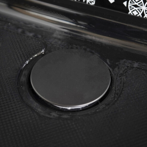 КАБИНА ДУШЕВАЯ ESBANO ESB-1280 СKR (N)