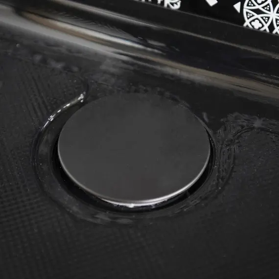 КАБИНА ДУШЕВАЯ ESBANO ESB-1280 СKR (N)