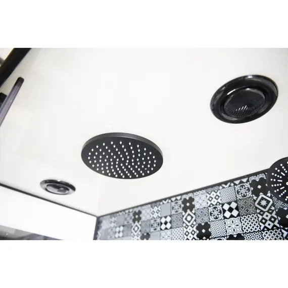 КАБИНА ДУШЕВАЯ ESBANO ESB-1180 СKR (N)