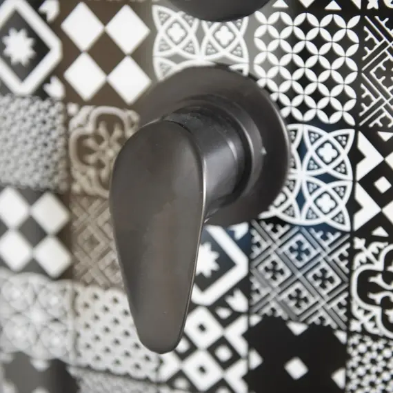 КАБИНА ДУШЕВАЯ ESBANO ESB-1180 СKR (N)