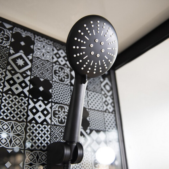 КАБИНА ДУШЕВАЯ ESBANO ESB-1180 СKR (N)