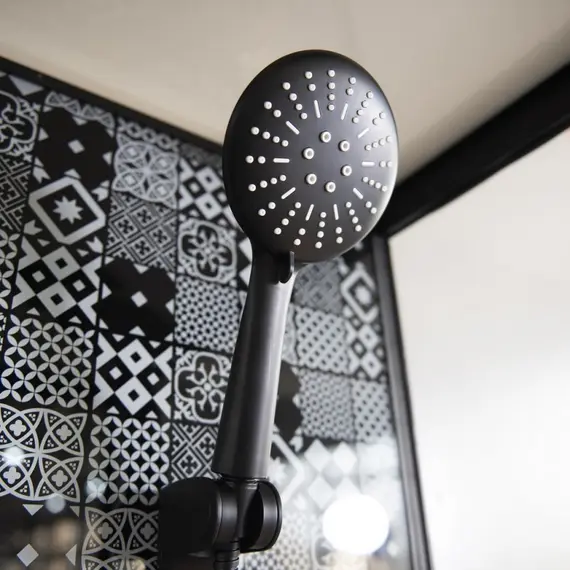 КАБИНА ДУШЕВАЯ ESBANO ESB-1180 СKR (N)