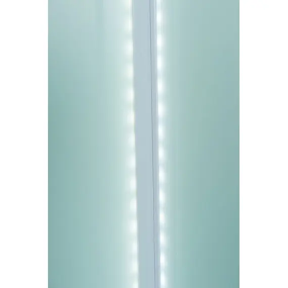 КАБИНА ДУШЕВАЯ ESBANO ES-L 115 СR ПРАВ. (С ПОДСВЕТКОЙ)