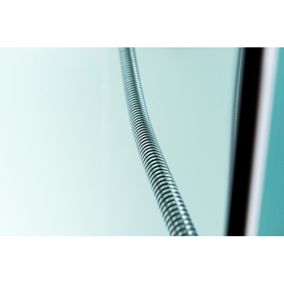 КАБИНА ДУШЕВАЯ ESBANO ES-L 115 СR ПРАВ. (С ПОДСВЕТКОЙ)