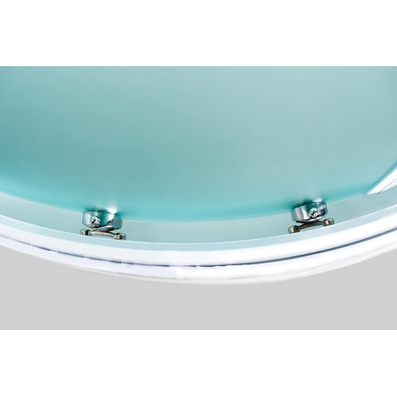 КАБИНА ДУШЕВАЯ ESBANO ES-L 115 СR ЛЕВ. (С ПОДСВЕТКОЙ)