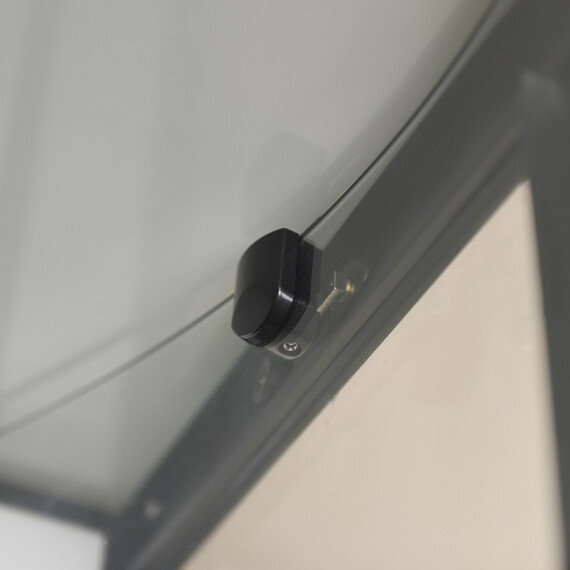 КАБИНА ДУШЕВАЯ ESBANO ESB-90 СR