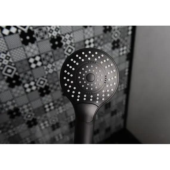 КАБИНА ДУШЕВАЯ ESBANO ESB-100 СKR