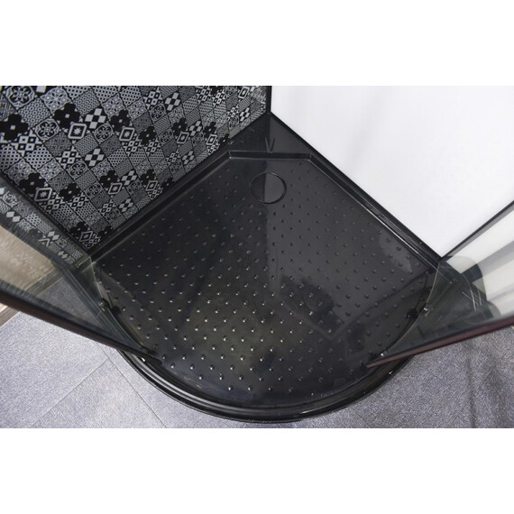 КАБИНА ДУШЕВАЯ ESBANO ESB-100 СR