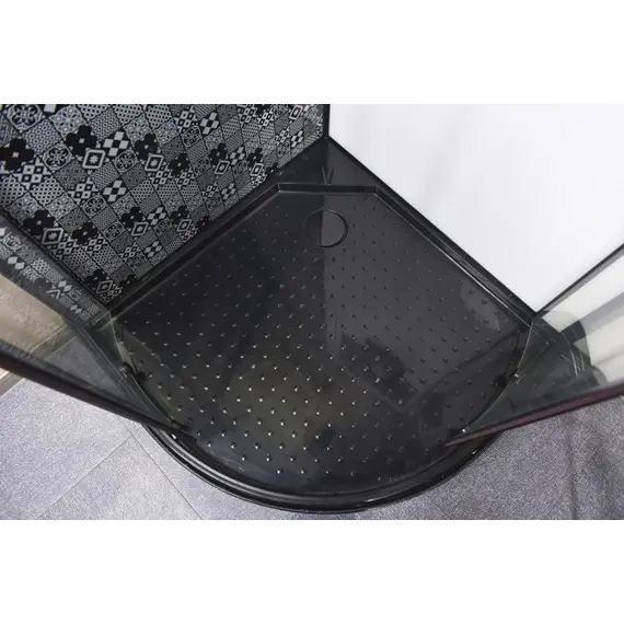 КАБИНА ДУШЕВАЯ ESBANO ESB-90 СR