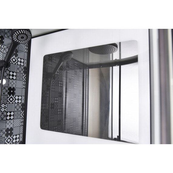 КАБИНА ДУШЕВАЯ ESBANO ESB-90 СR