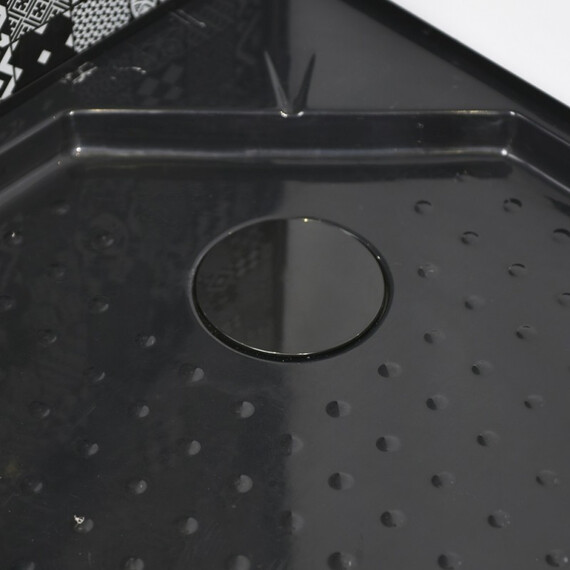 КАБИНА ДУШЕВАЯ ESBANO ESB-90 СR