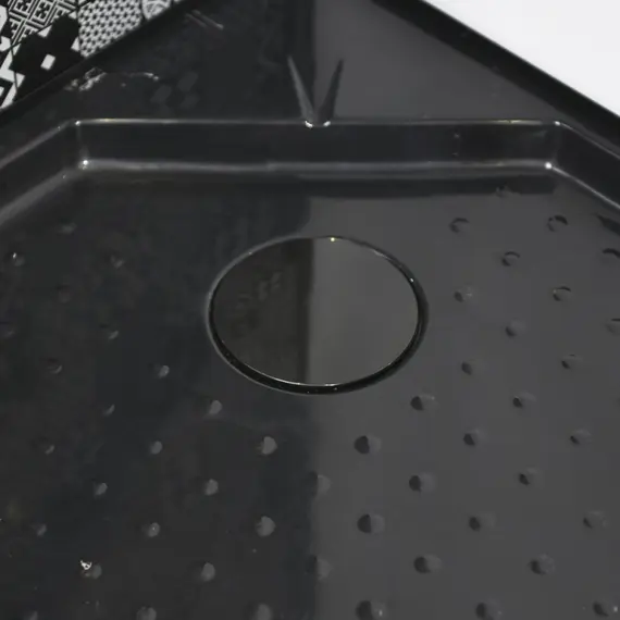 КАБИНА ДУШЕВАЯ ESBANO ESB-90 СKR