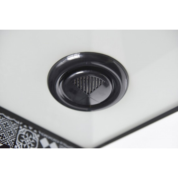 КАБИНА ДУШЕВАЯ ESBANO ESB-80 СR