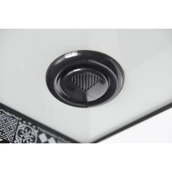 КАБИНА ДУШЕВАЯ ESBANO ESB-90 СKR