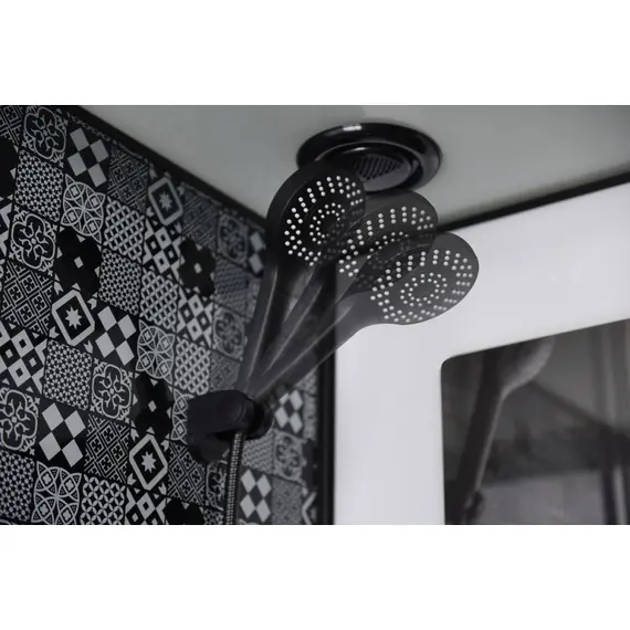 КАБИНА ДУШЕВАЯ ESBANO ESB-90 СR