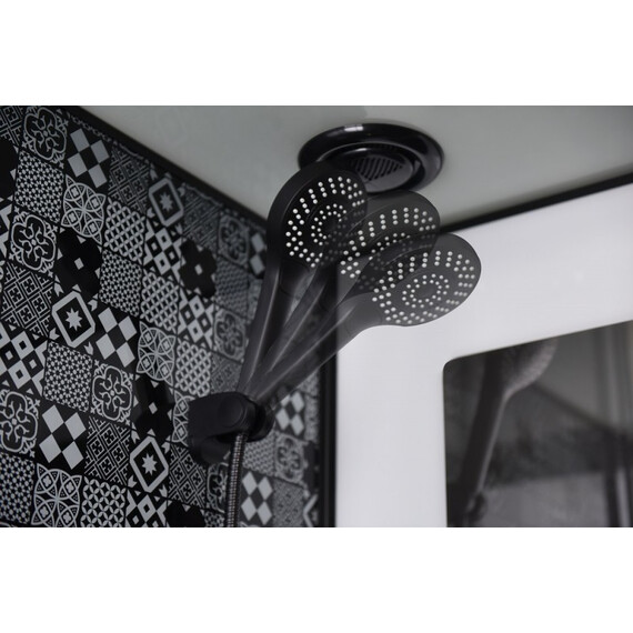 КАБИНА ДУШЕВАЯ ESBANO ESB-100 СR