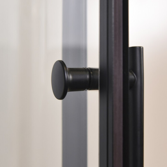 КАБИНА ДУШЕВАЯ ESBANO ESB-90 СKR