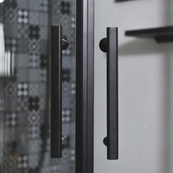 КАБИНА ДУШЕВАЯ ESBANO ESB-100 СR