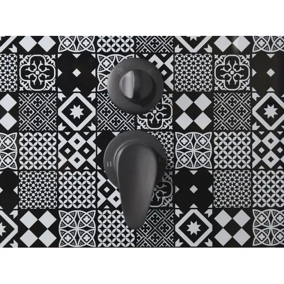 КАБИНА ДУШЕВАЯ ESBANO ESB-100 СR