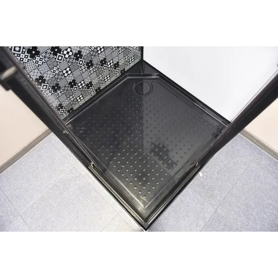 КАБИНА ДУШЕВАЯ ESBANO ESB-90 СKR