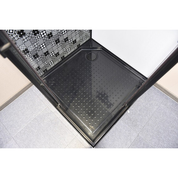 КАБИНА ДУШЕВАЯ ESBANO ESB-100 СKR