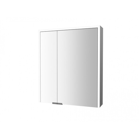 ЗЕРКАЛЬНЫЙ ШКАФ ESBANO ES-5006NS 60Х70