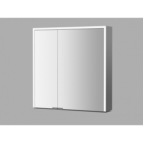 ЗЕРКАЛЬНЫЙ ШКАФ ESBANO ES-5007NS 70Х70