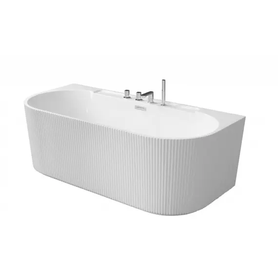 АКРИЛОВАЯ ВАННА ARUBA-SM