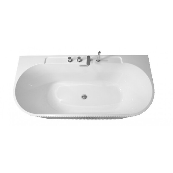 АКРИЛОВАЯ ВАННА ARUBA-SM