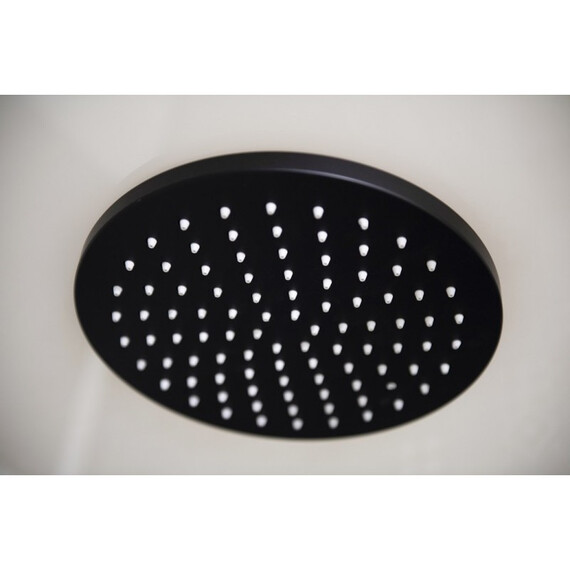 КАБИНА ДУШЕВАЯ ESBANO ESB-1280 СKR (N)