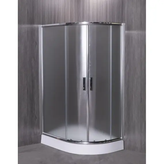 УГОЛОК ДУШЕВОЙ ESBANO ESR-8027А (LEFT)