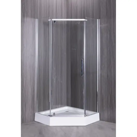 УГОЛОК ДУШЕВОЙ ESBANO ESR-8160