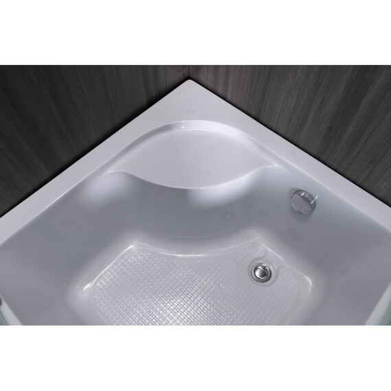 УГОЛОК ДУШЕВОЙ ESBANO ESR-8020