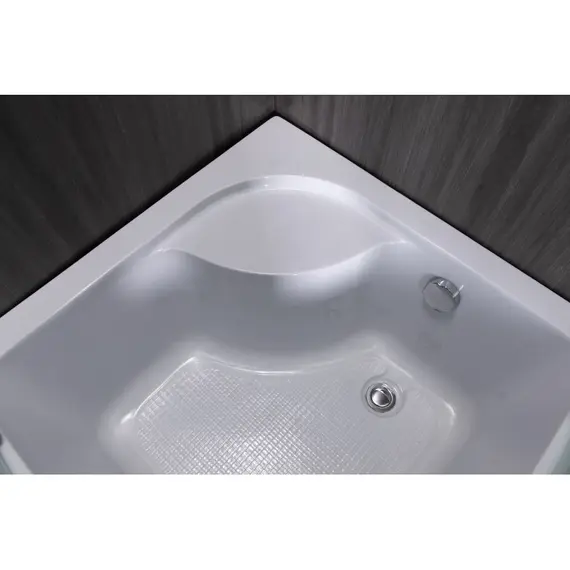 УГОЛОК ДУШЕВОЙ ESBANO ESR-8020